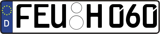 FEU-H060