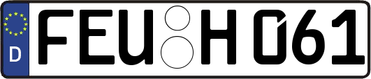 FEU-H061