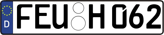 FEU-H062