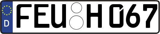 FEU-H067