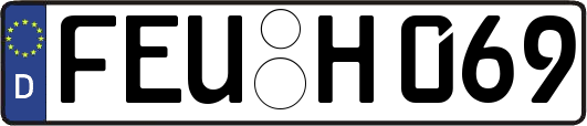 FEU-H069