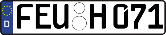 FEU-H071