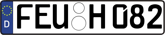 FEU-H082