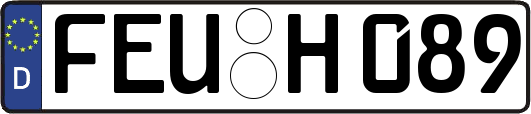 FEU-H089