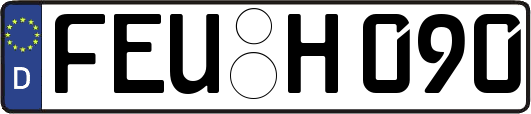 FEU-H090