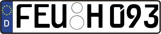 FEU-H093