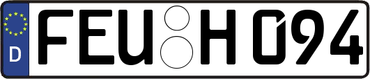 FEU-H094