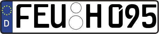 FEU-H095