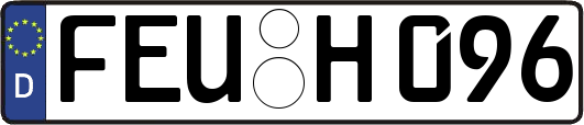 FEU-H096