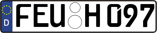 FEU-H097
