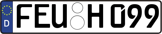 FEU-H099