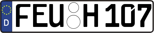 FEU-H107