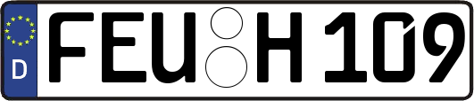 FEU-H109