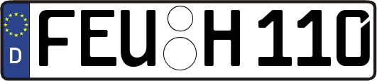 FEU-H110