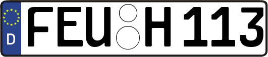 FEU-H113