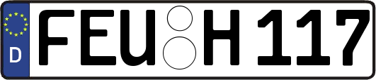 FEU-H117