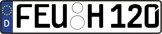 FEU-H120