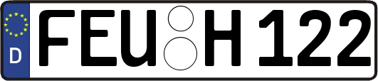 FEU-H122