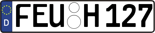 FEU-H127