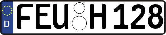 FEU-H128