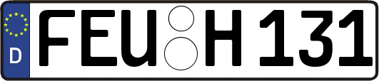FEU-H131