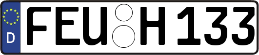 FEU-H133