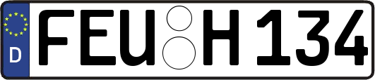 FEU-H134
