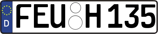FEU-H135