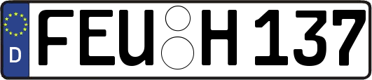 FEU-H137