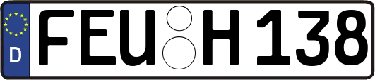FEU-H138