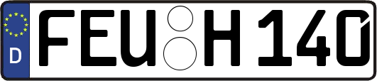 FEU-H140