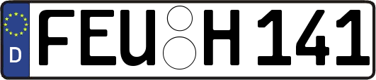 FEU-H141