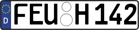 FEU-H142