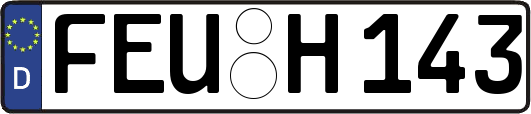 FEU-H143