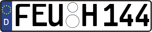 FEU-H144