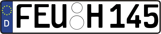 FEU-H145