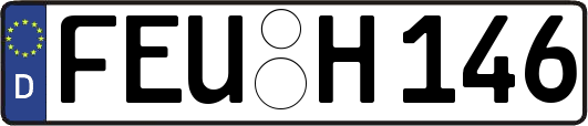 FEU-H146