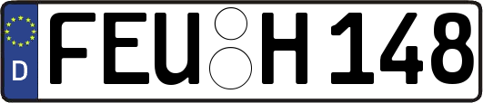 FEU-H148