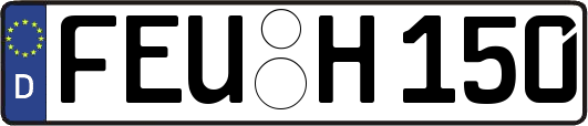 FEU-H150