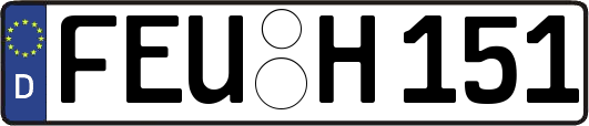 FEU-H151