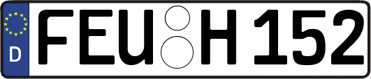 FEU-H152