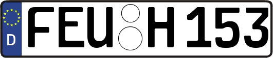 FEU-H153