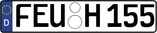 FEU-H155
