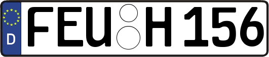 FEU-H156