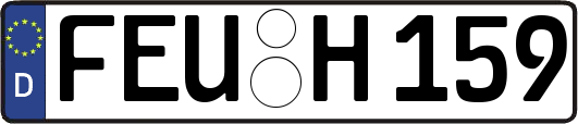 FEU-H159