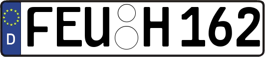 FEU-H162