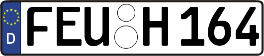 FEU-H164