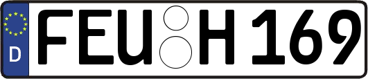 FEU-H169