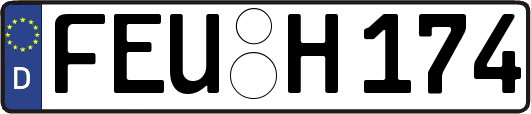 FEU-H174
