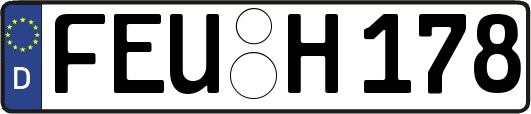 FEU-H178